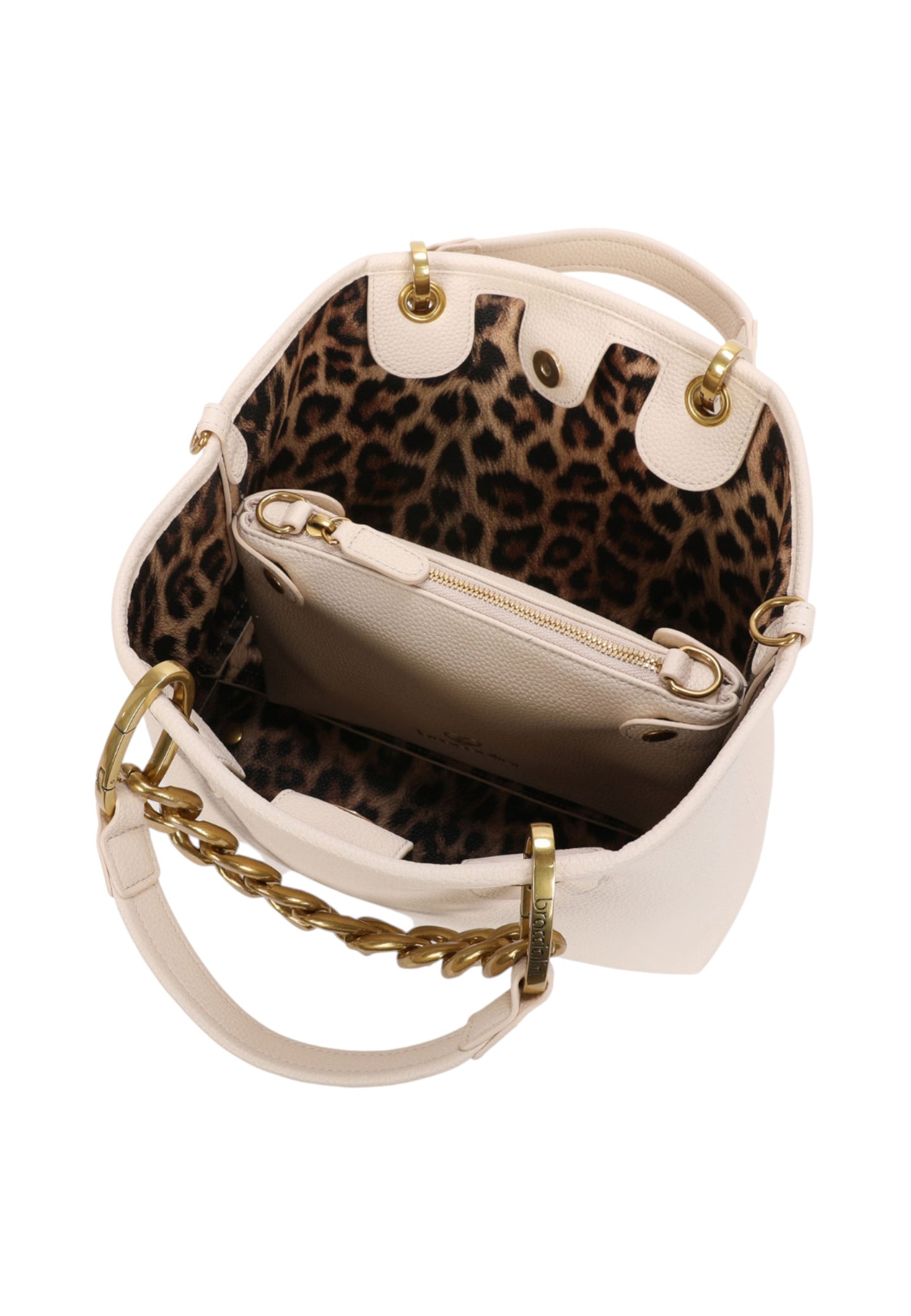 Borsa A Mano Donna Braccialini  Beth Jewels B18531YY