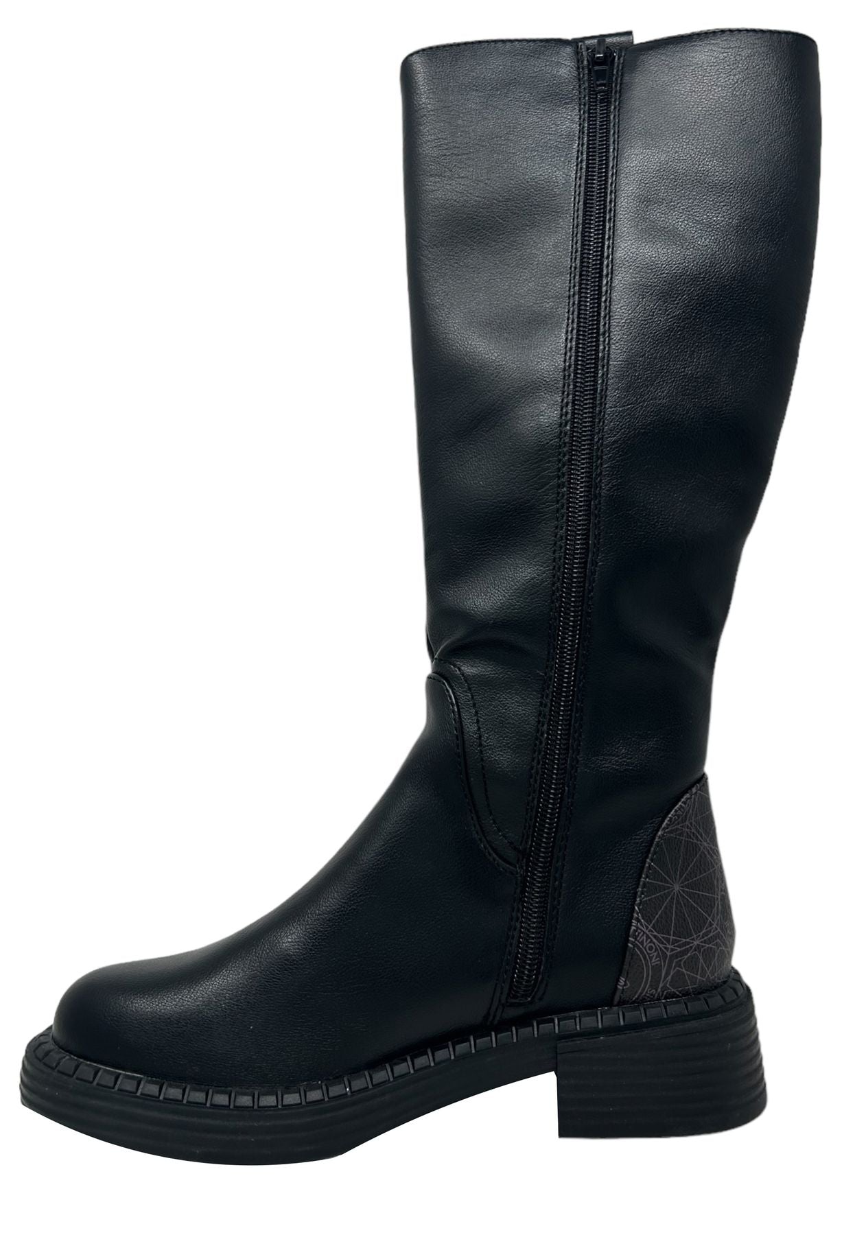 Stivali  Donna Gattinoni  Lancaster PINLA1419WTE