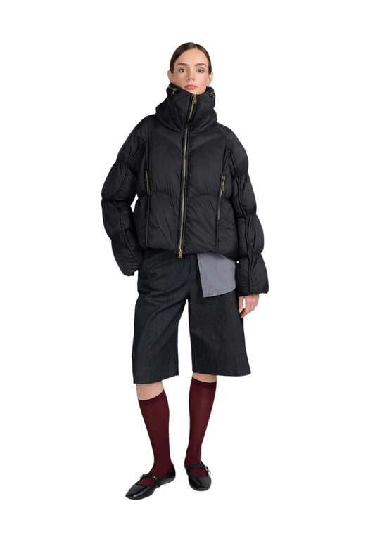 Giacca Invernale Donna Canadian  Margaux CN.G225600W