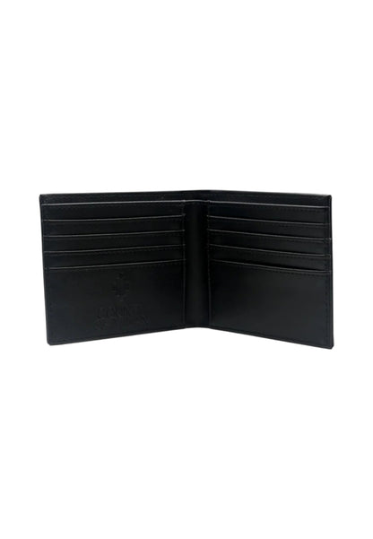 Portafoglio Con Portacarte Uomo County Of Milan   COMAF25021