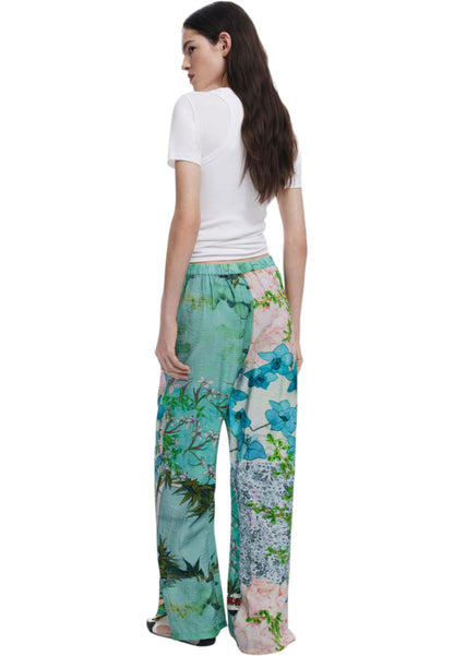 25SWPW10 - Pantalon - Desigual