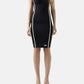 Vestito Corto Donna Gcds   C1WWHB350J142