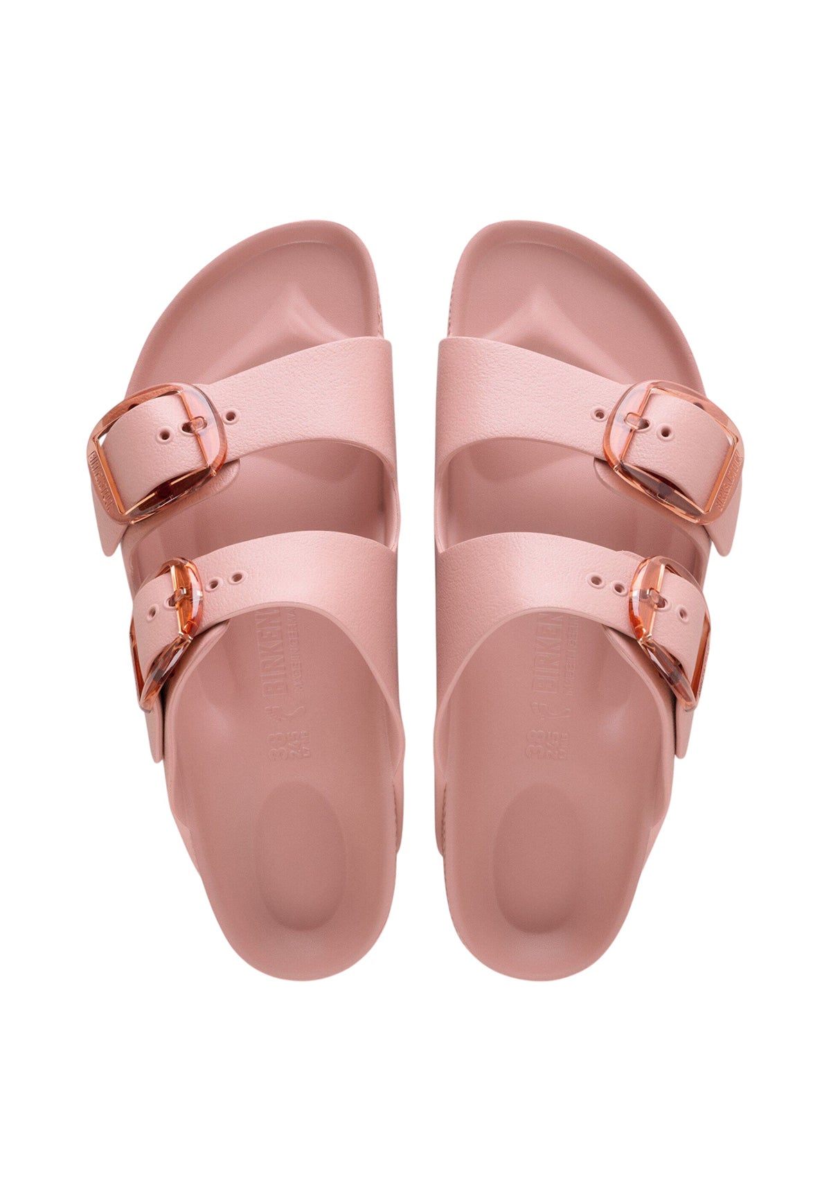 Ciabatte  Unisex Birkenstock  Bi-Eva2 1032032