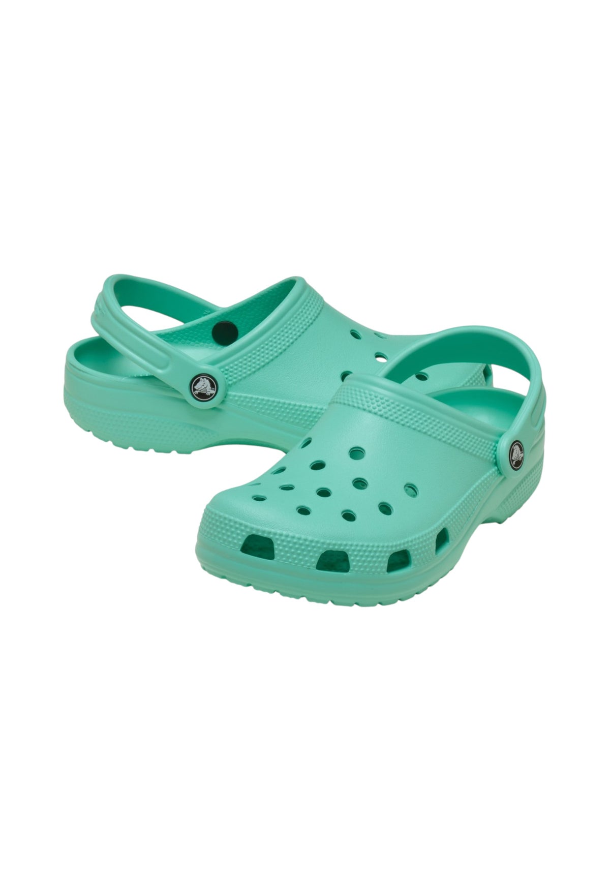 Ciabatte  Unisex Crocs  Classic Sabot U CR.10001