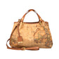 Borsa A Mano Donna Alviero Martini Media Doppi Manici Geo Classic CN1486000