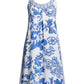 Vestito Midi Donna Iconique  Mila IC26-035