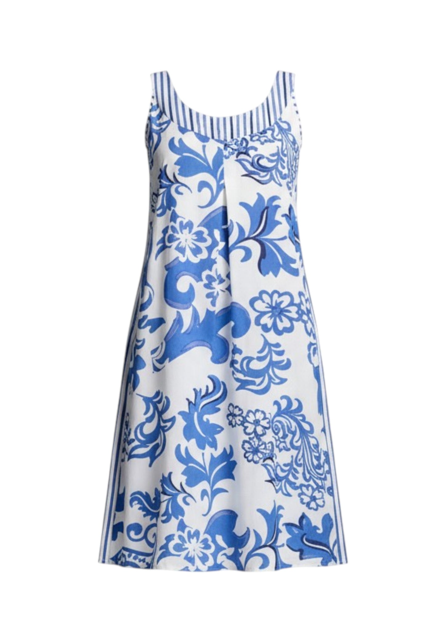 Vestito Midi Donna Iconique  Mila IC26-035