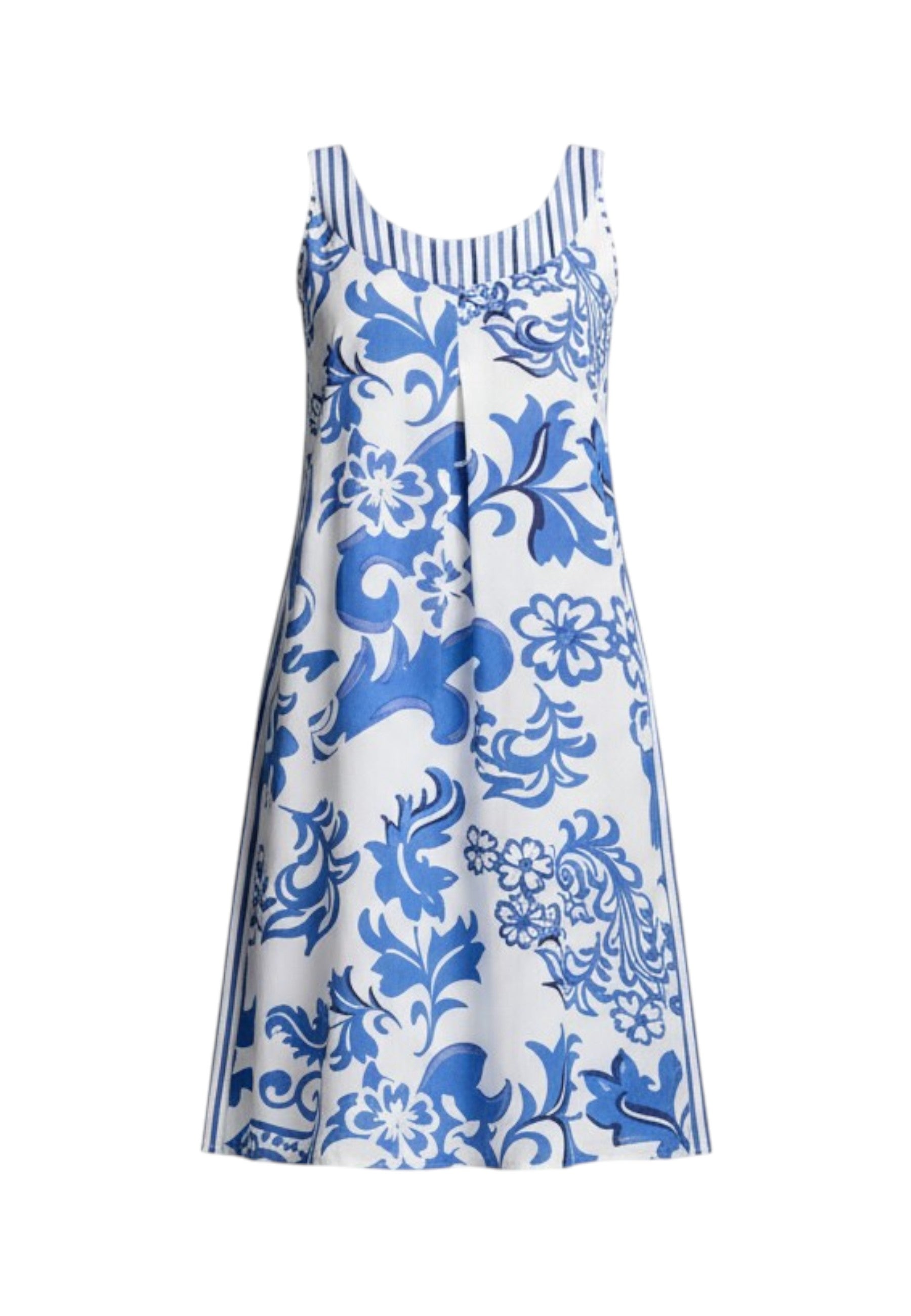 Vestito Midi Donna Iconique  Mila IC26-035