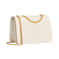 Borsa A Tracolla Donna Coccinelle In Pelle Liscia Coccinelle Dulse Mini E5SS5520101