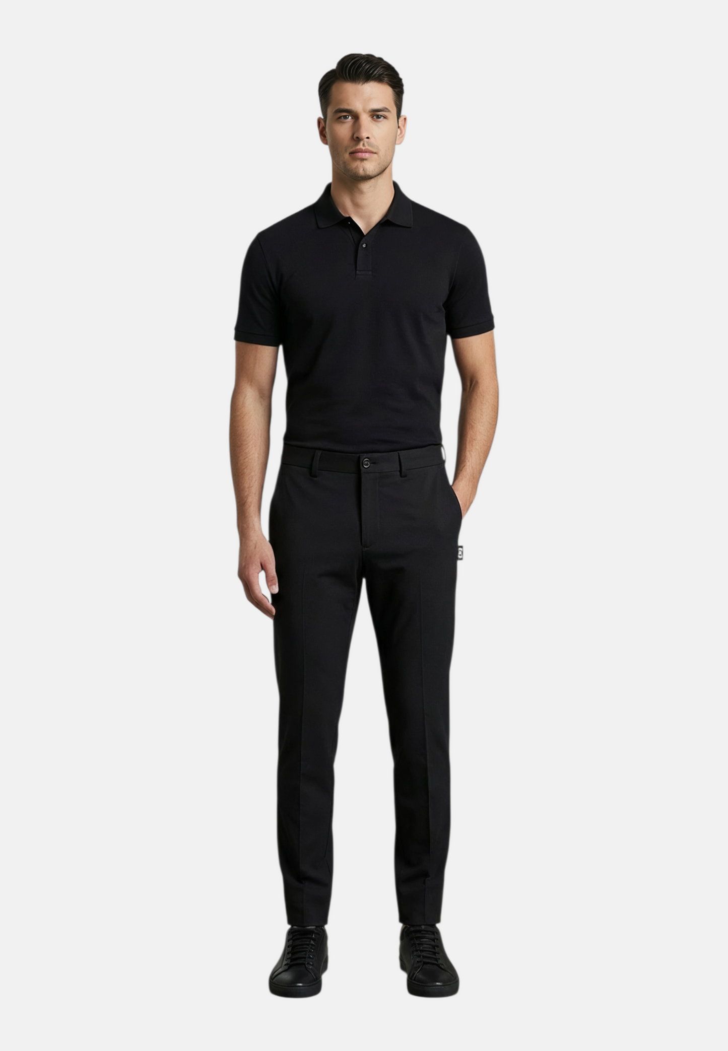 Pantaloni  Uomo C'N'C Costume National   NMS31000PA9100