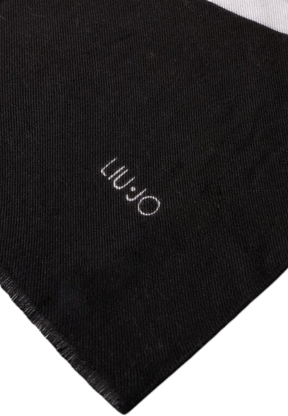 Sciarpa  Donna Liu Jo Portalogo 70X180  2F5082T0300
