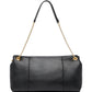 Borsa A Tracolla Donna Trussardi Media Con Catena Orbita Z611E206558N