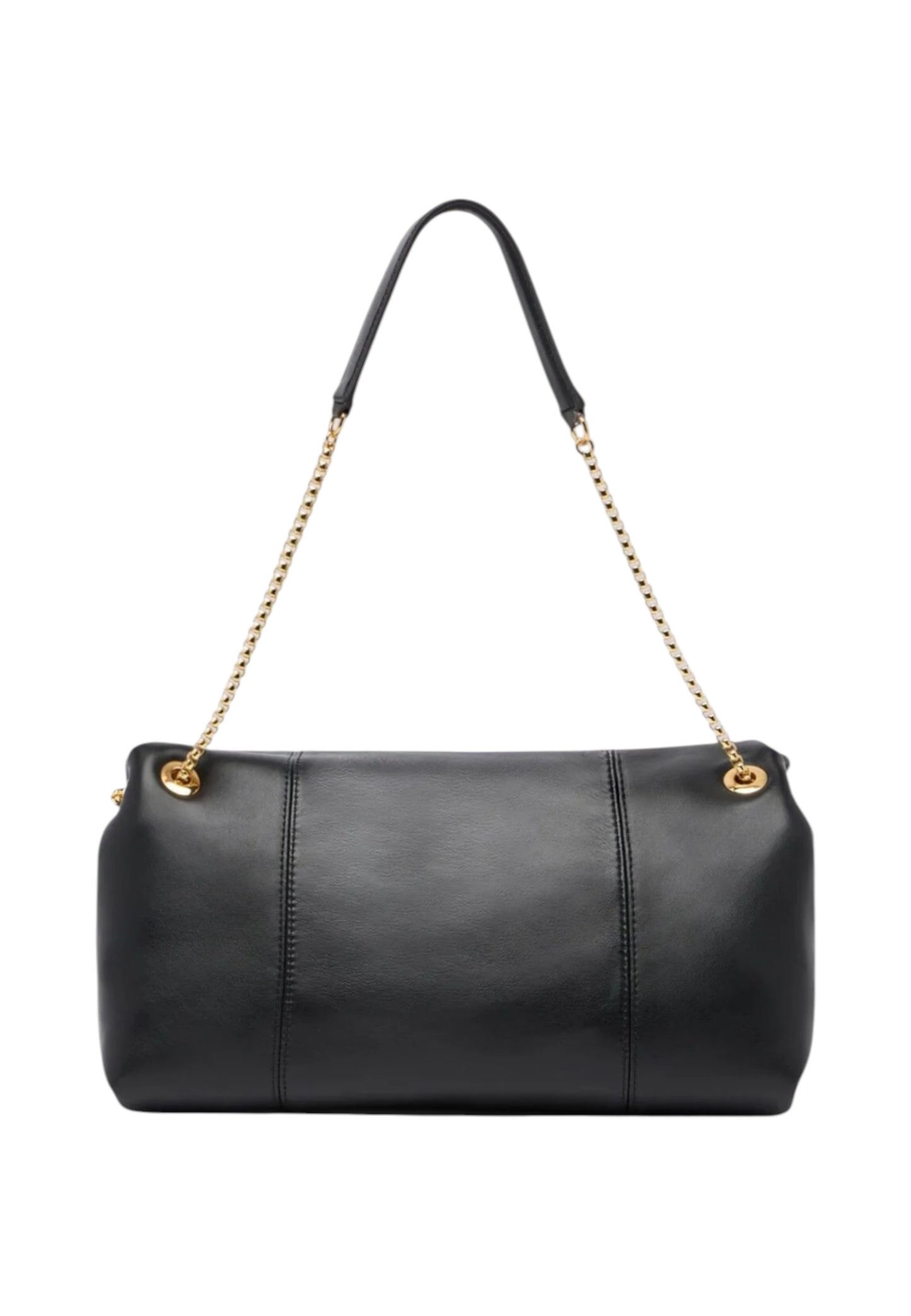 Borsa A Tracolla Donna Trussardi Media Con Catena Orbita Z611E206558N