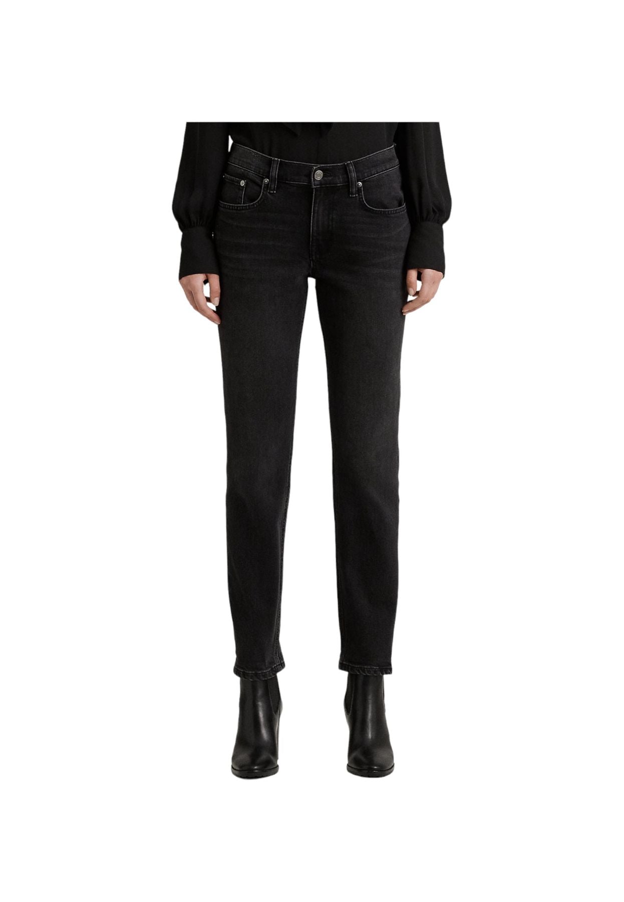 Jeans  Donna Lauren Ralph Lauren   200889658