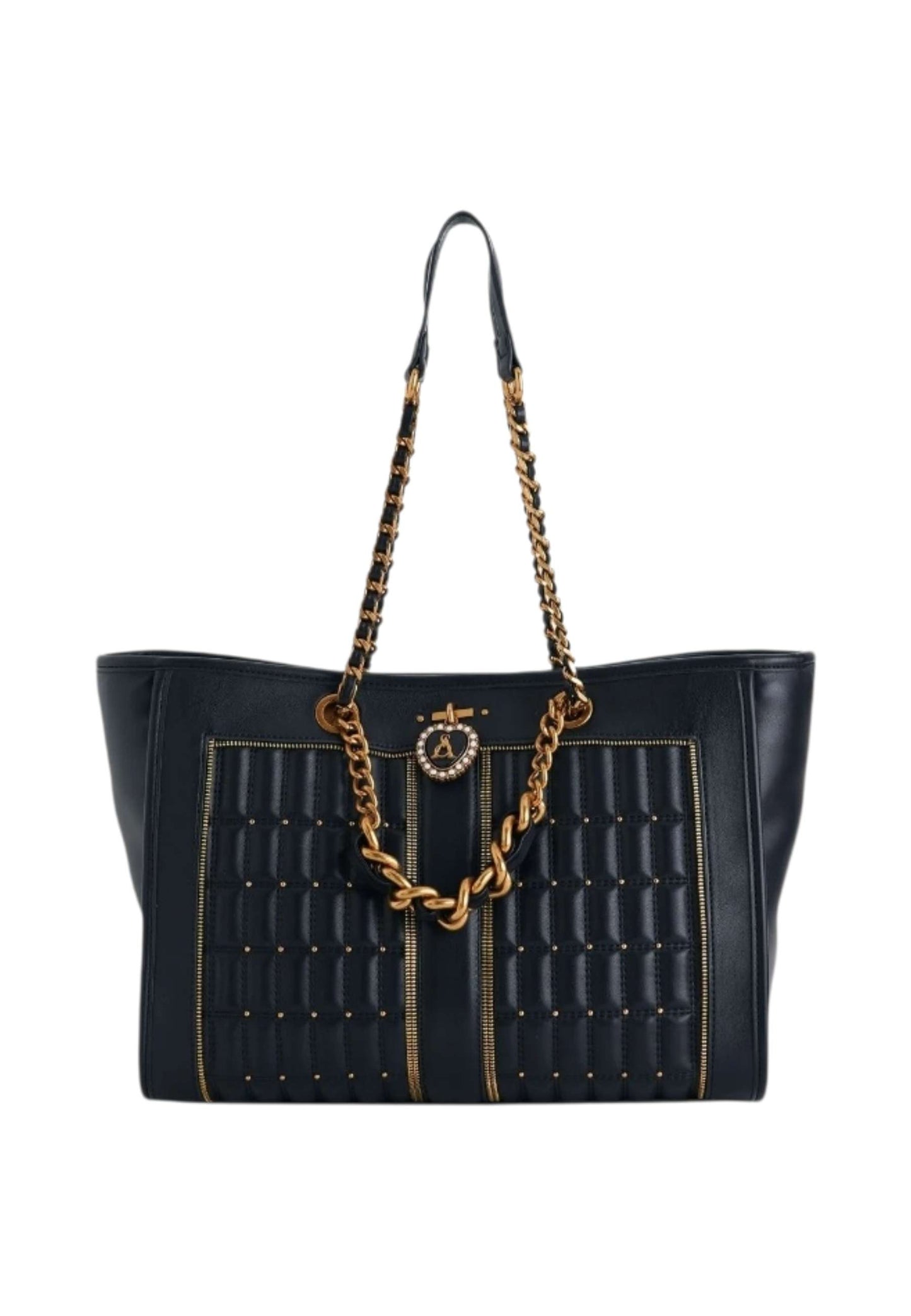Borsa A Mano Donna L'Atelier du Sac Tote Baudelaire Antoinette