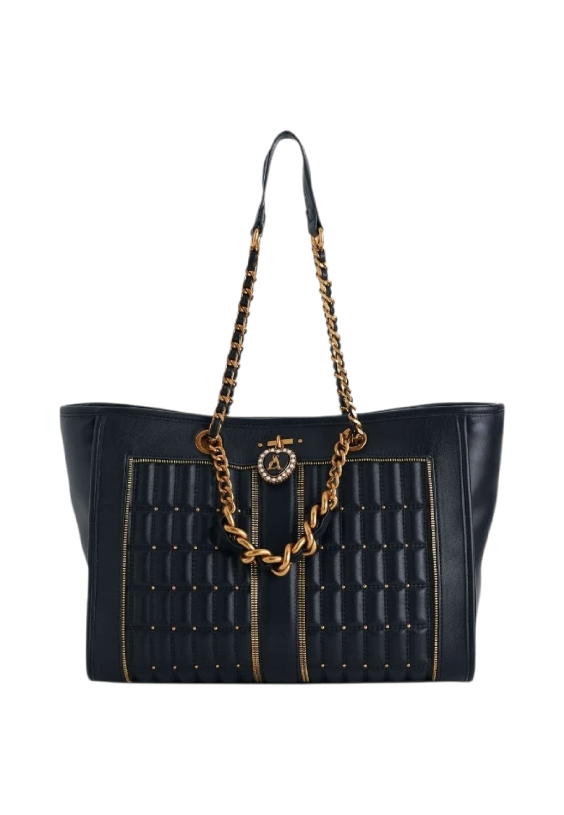 Borsa A Mano Donna L'Atelier du Sac Tote Baudelaire Antoinette