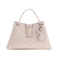 Borsa A Mano Donna Guess Girlfriend Carryall Yvonne Logo HWSG2378220