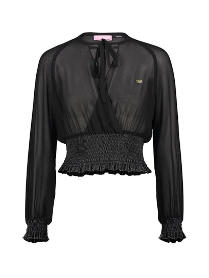 Blusa Manica lunga Donna Denny Rose   221DD40005