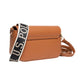 Borsa A Tracolla Donna U.S. Polo Assn. Con Patta Mansion BEUE58718WVP
