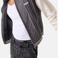 Giacca Bomber Uomo Guess In Maglia, Manica lunga, Zip intera Gj M6BR09Z1232