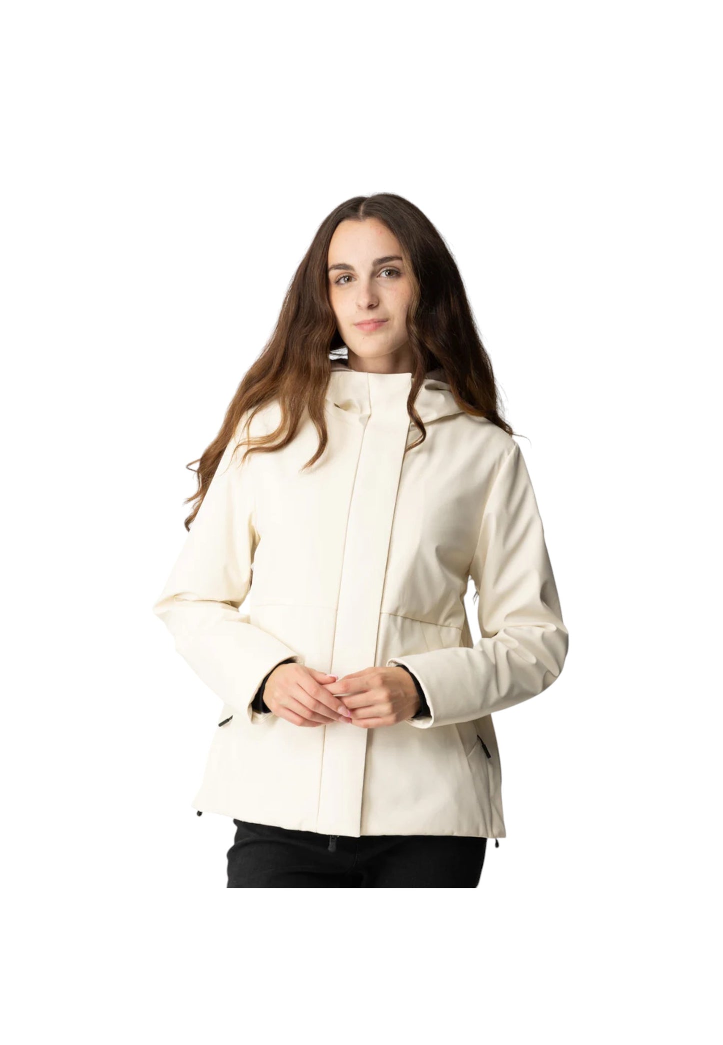 Parka Con Cappuccio Donna People Of Shibuya  Aris ARISPM767
