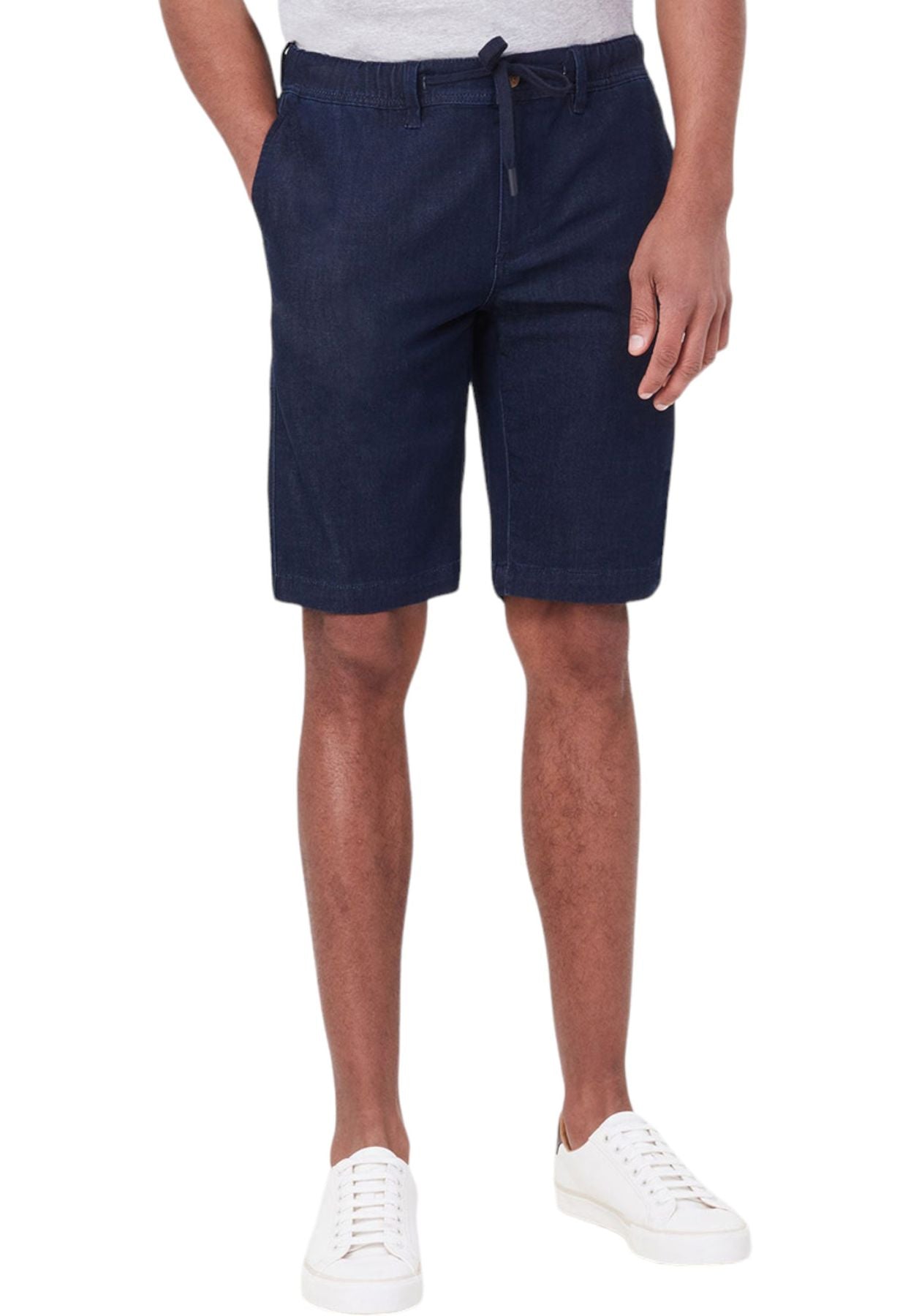 Pantaloncini Bermuda Uomo Gaudi  Slim 311GU25045