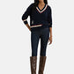 Maglione A Girocollo Donna Lauren Ralph Lauren   200P034740