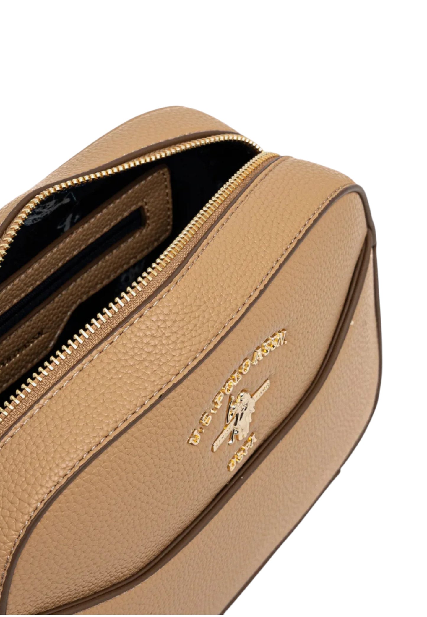 Borsa A Tracolla Donna U.S. Polo Assn. Small Stanford BIUSS6206WVP