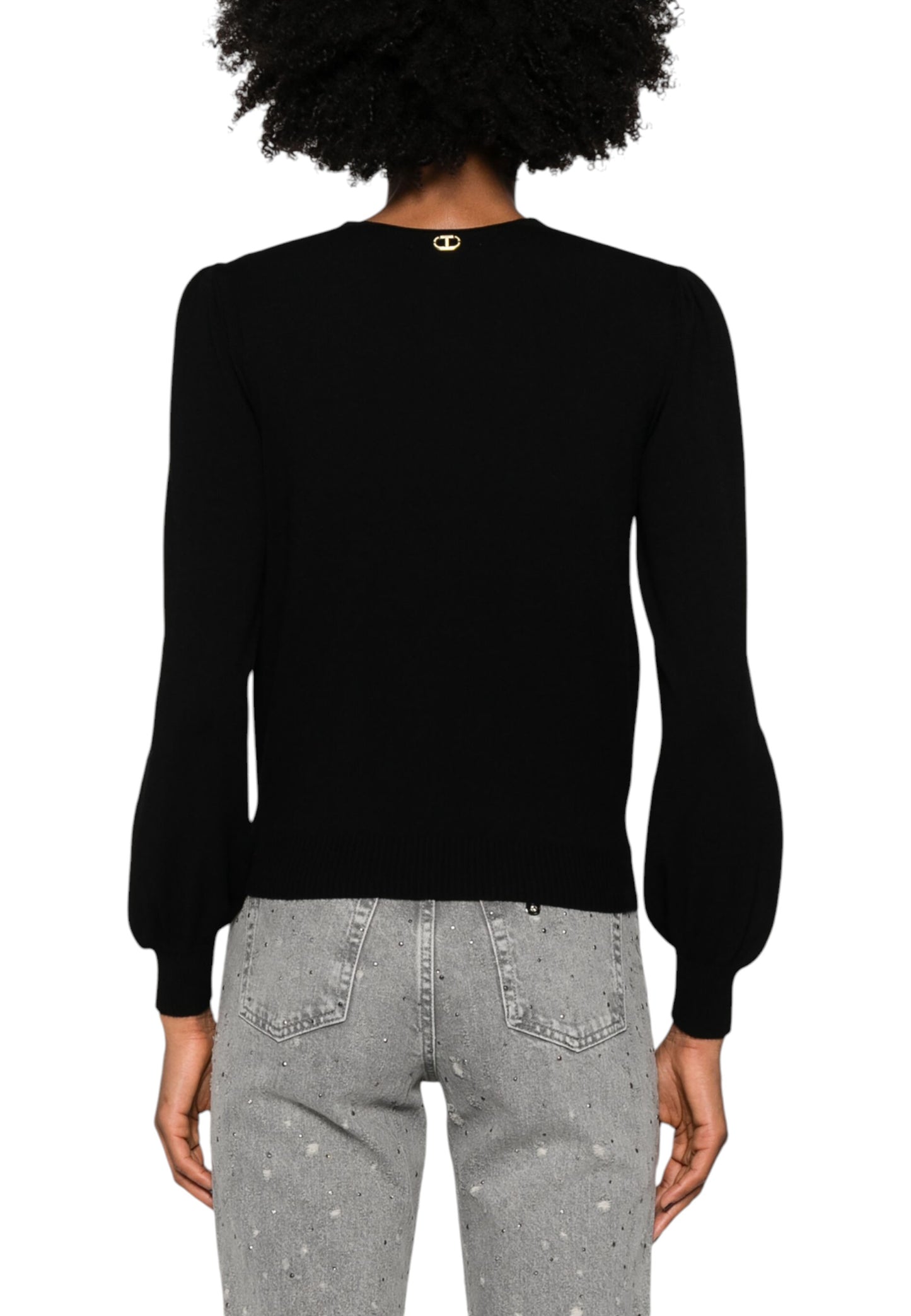 242TP3520 - Pull - Twinset