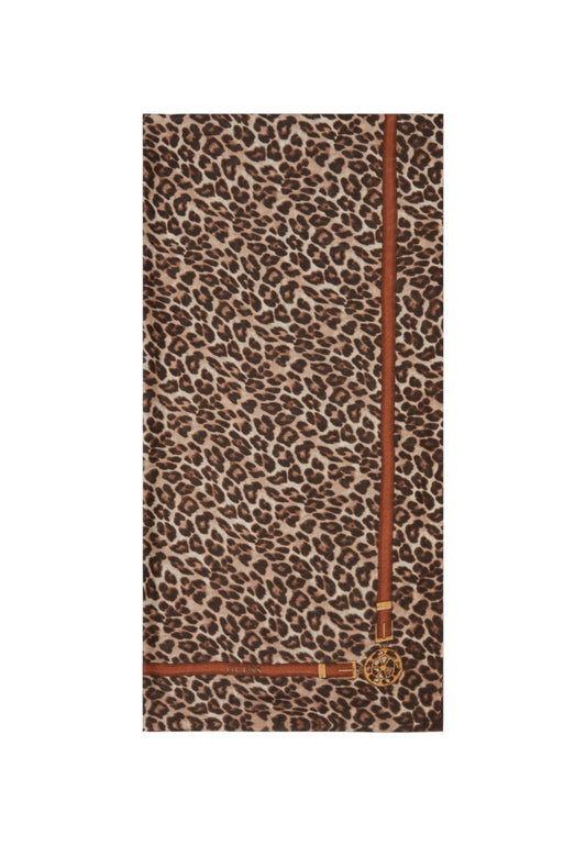 Sciarpa  Donna Guess 90X180  AW5349MOD03