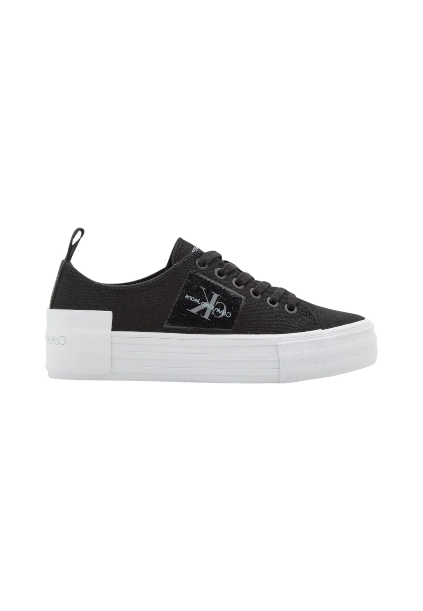 Sneakers Basse Donna Calvin klein Jeans   YW0YW01447