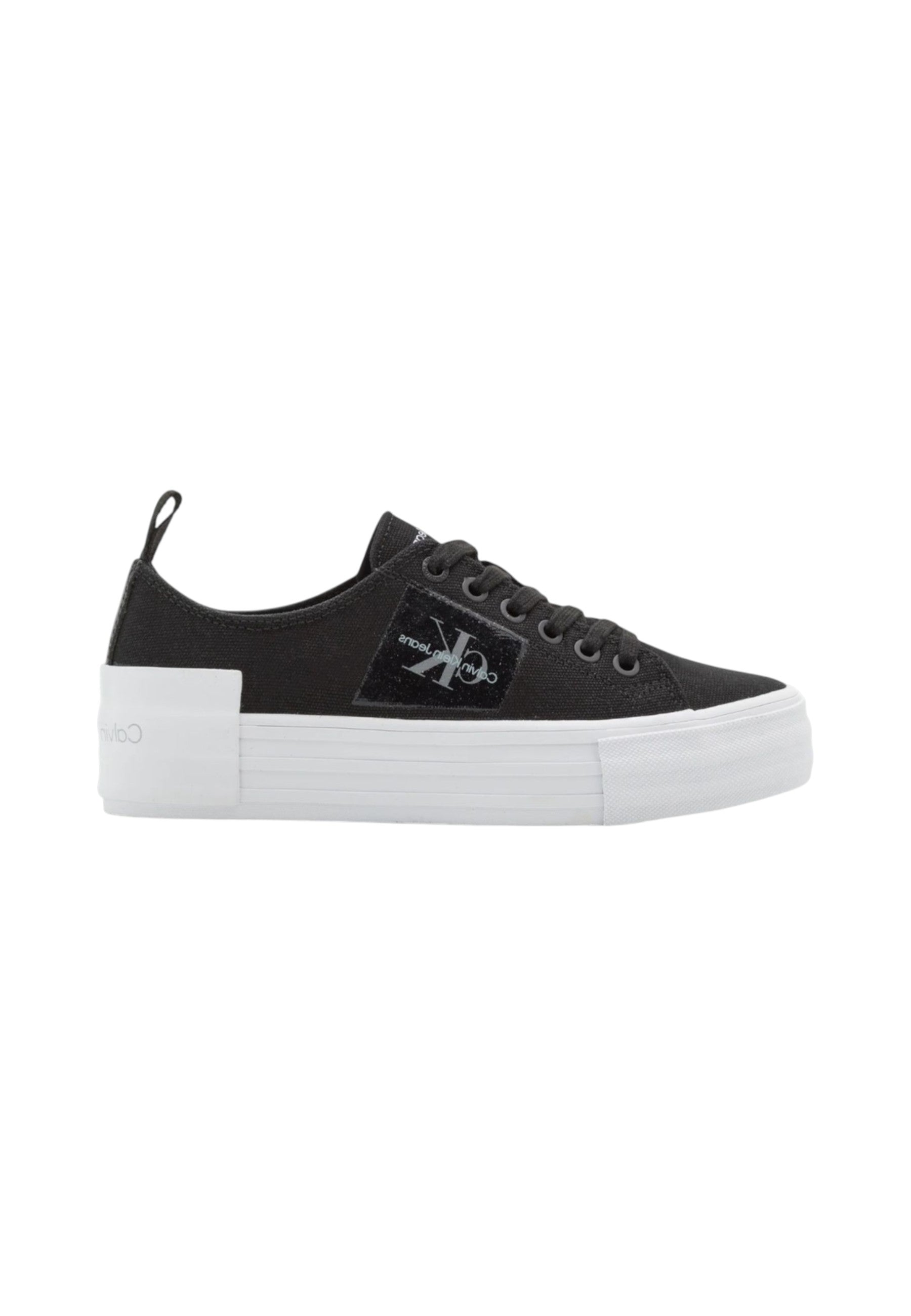 Sneakers Basse Donna Calvin klein Jeans   YW0YW01447