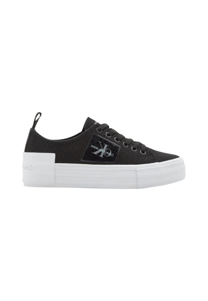 Sneakers Basse Donna Calvin klein Jeans   YW0YW01447