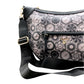 Borsa A Tracolla Donna Gattinoni Large Hobo Teodosia Daily BENTD8618WZT