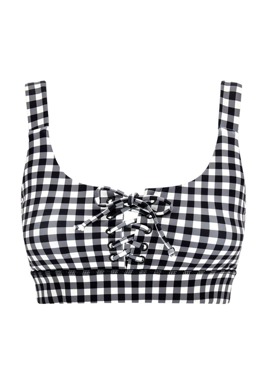 Top  Donna Guess  Davina Active Bra V3GP12MC049