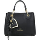 Borsa A Mano Donna Braccialini Small Con Doppio Manico Con Tracolla Beth B18841YY