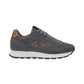 Sneakers Basse Uomo Sun68  Tom Suede Z45106