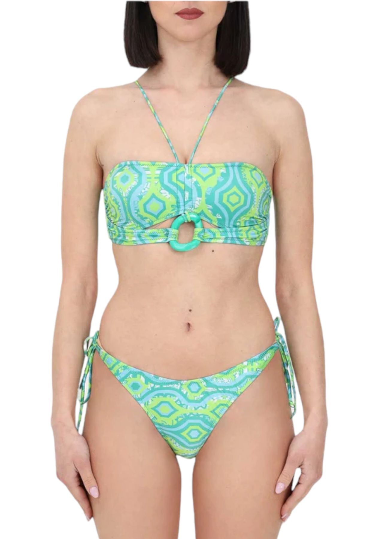 Bikini 2 Pezzi Donna F**K   FK23-0021