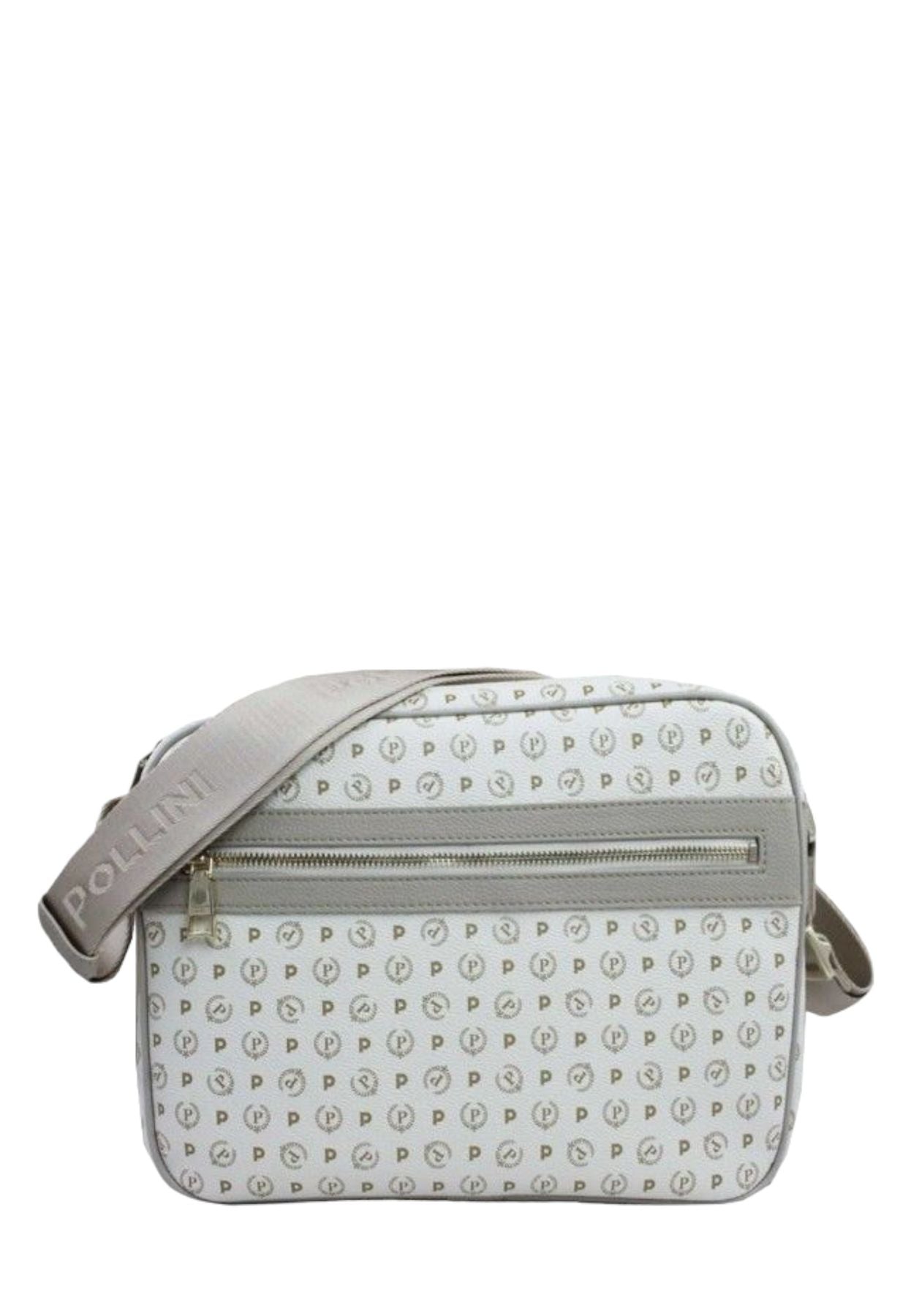 Borsa A Tracolla Donna Pollini  Heritage TE8402PP02Q11