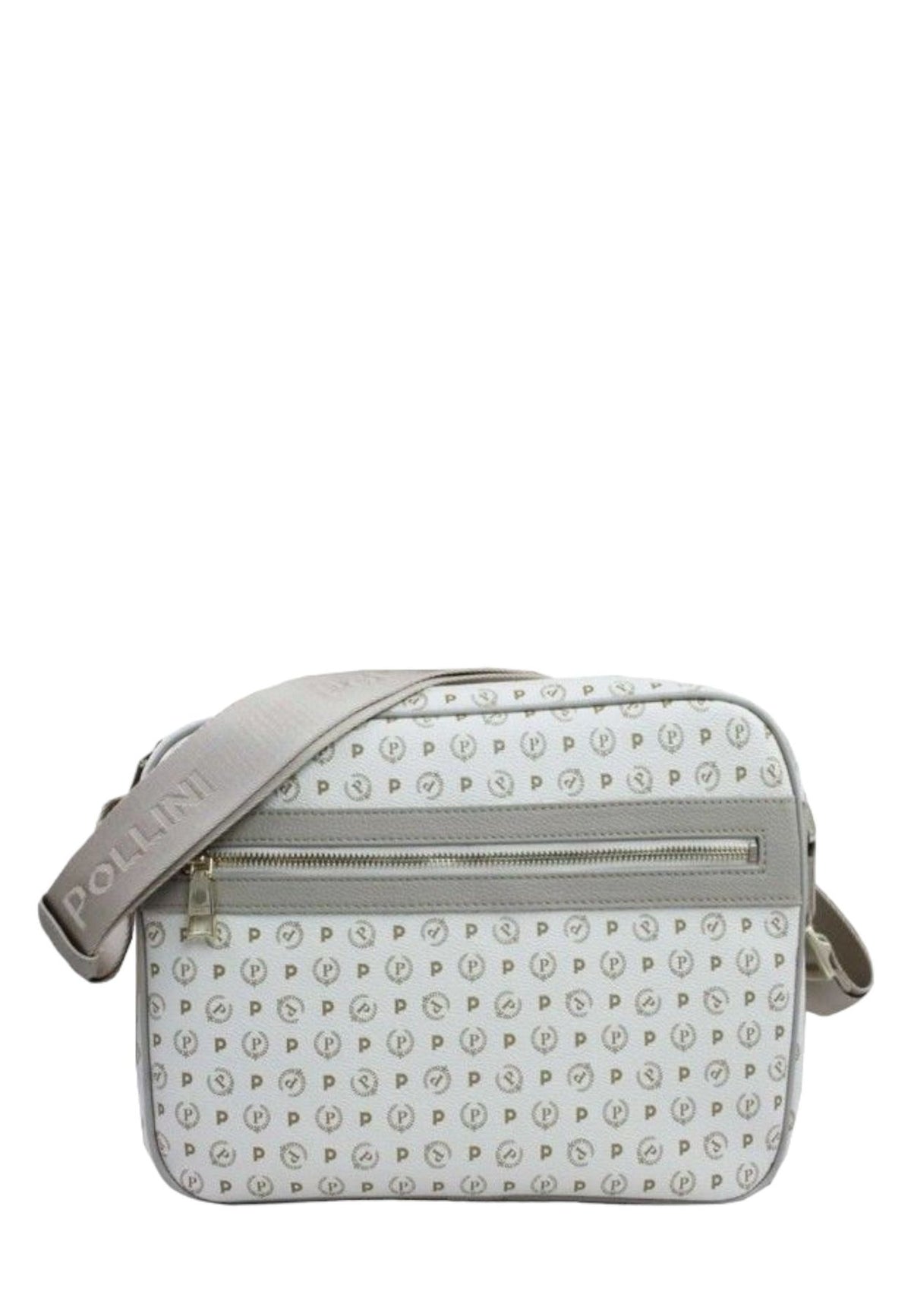 Borsa A Tracolla Donna Pollini  Heritage TE8402PP02Q11