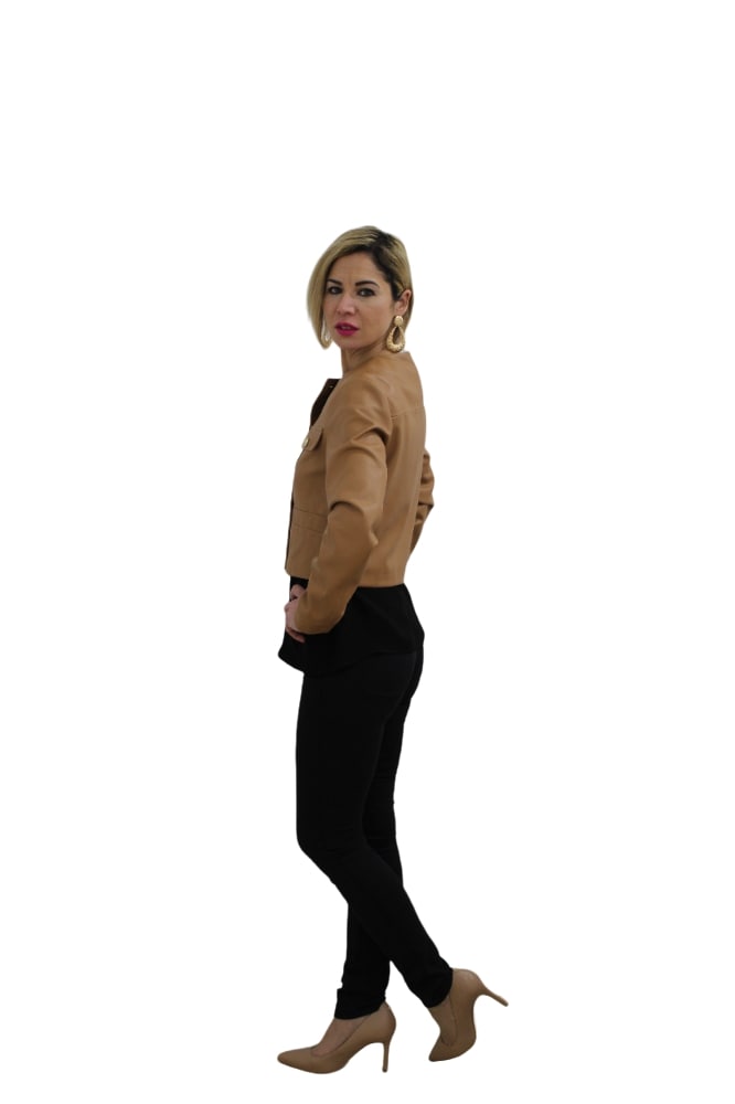 Giacca Bomber Donna Trussardi   56S007281T004841