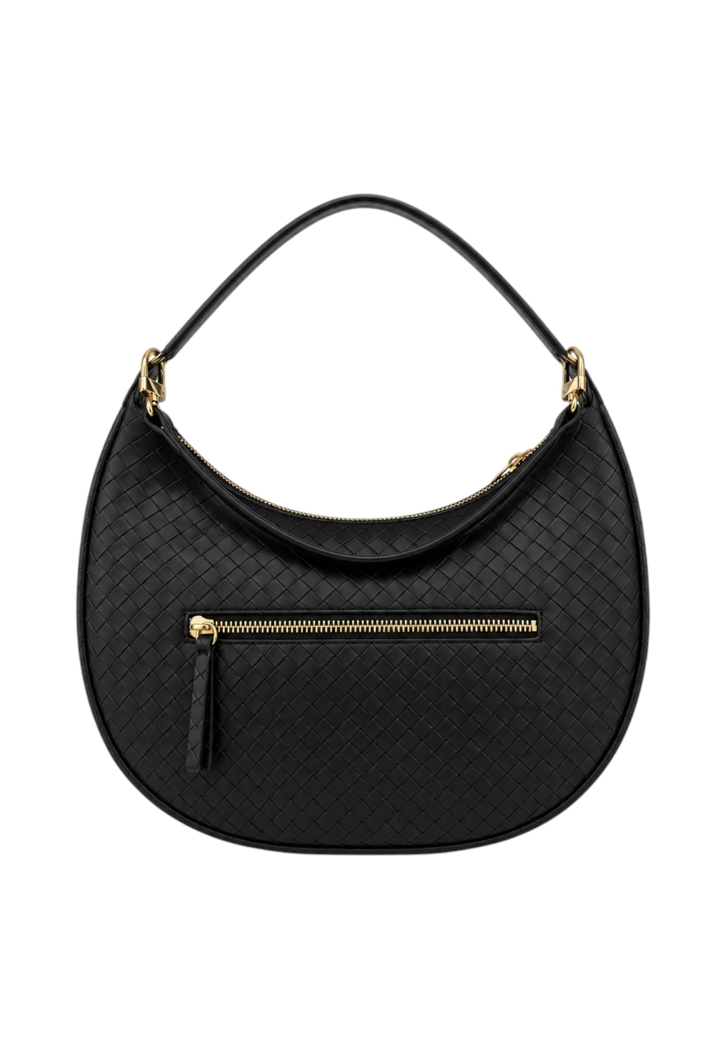Borsa A Spalla Donna L'Atelier du Sac Hobo St.Georges Philomena