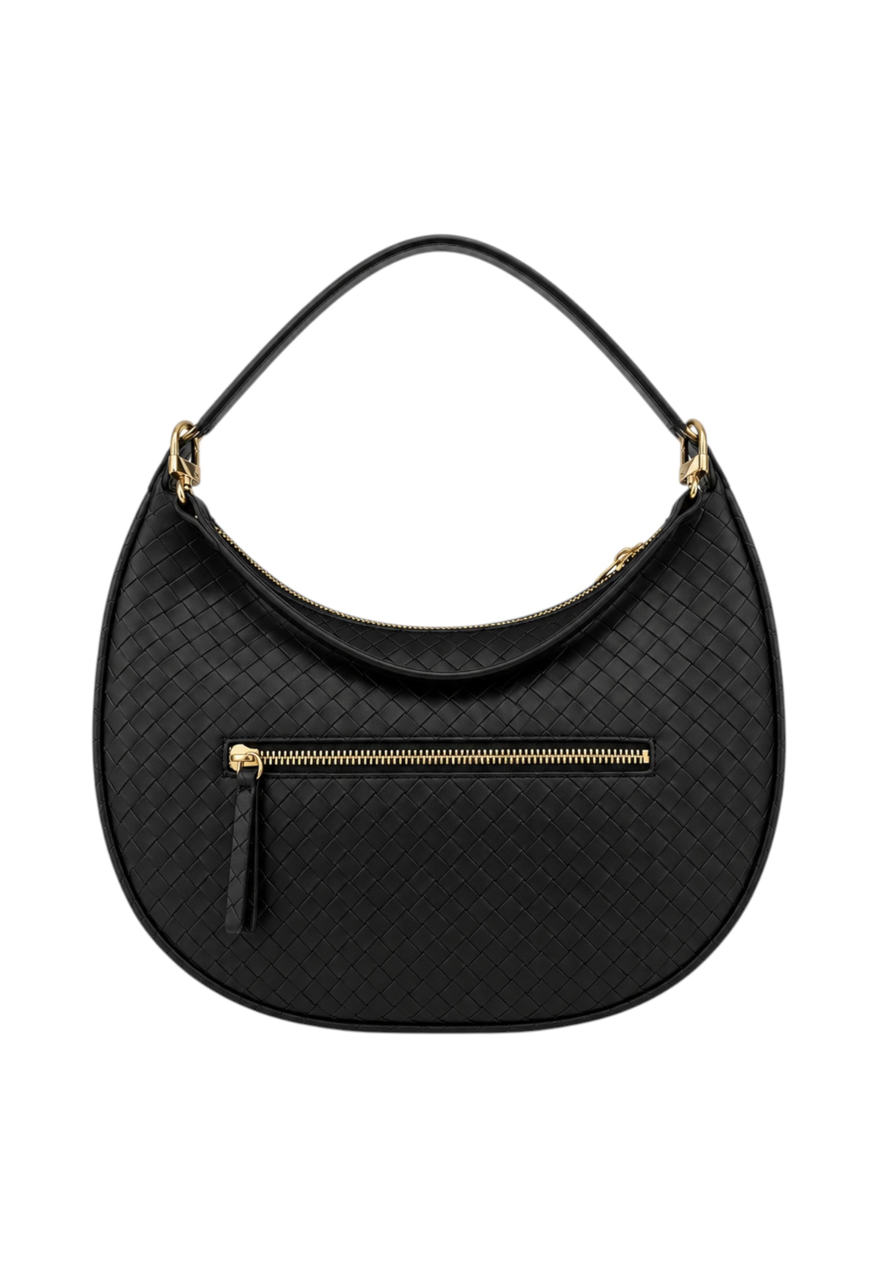 Borsa A Spalla Donna L'Atelier du Sac Hobo St.Georges Philomena