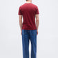 T-Shirt Manica Corta Uomo Boss   50508584