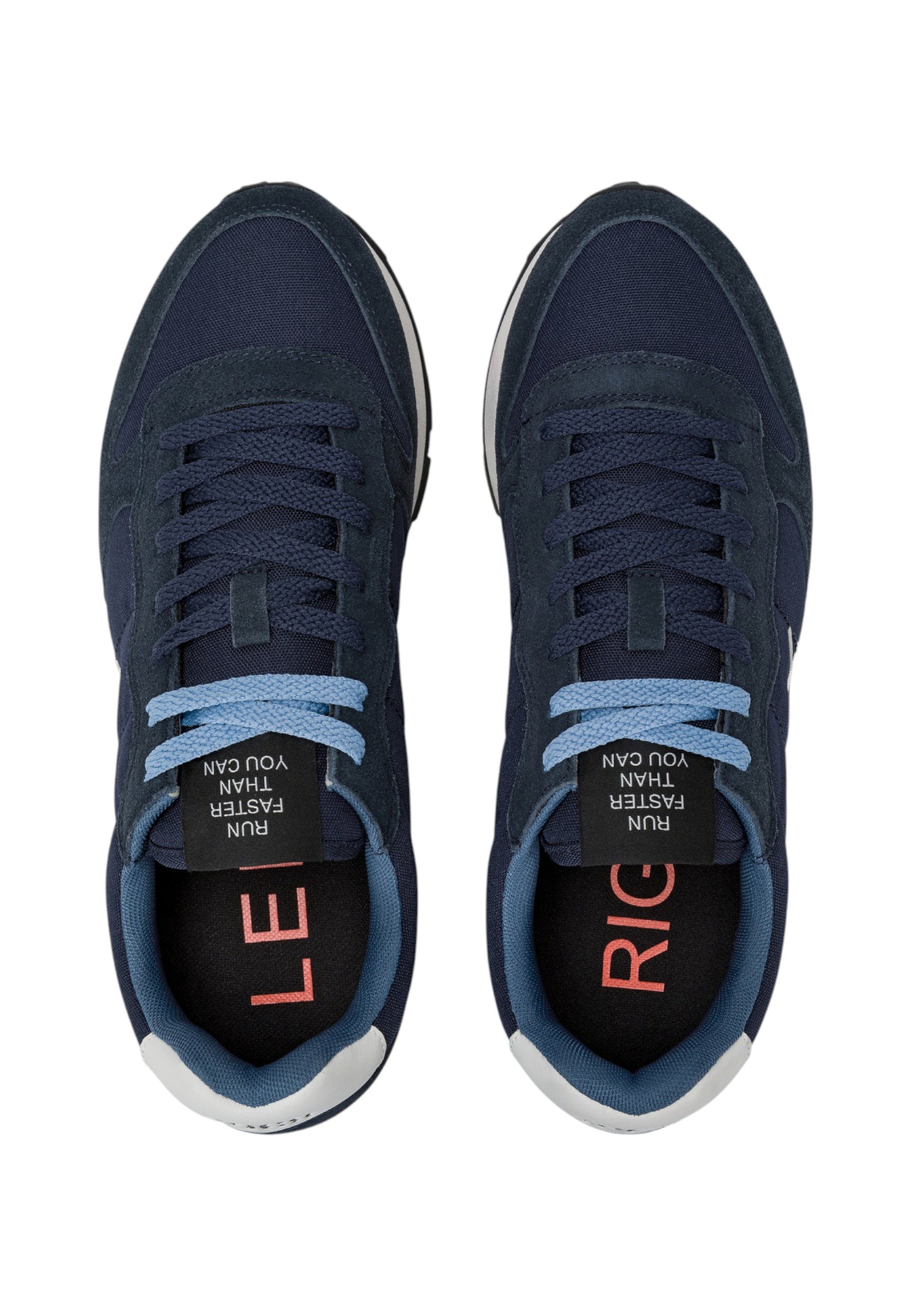 Sneakers Basse Uomo Sun68  Tom Solid Z45101