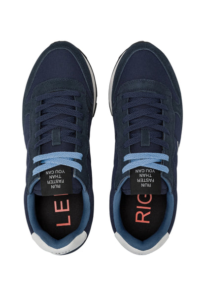 Sneakers Basse Uomo Sun68  Tom Solid Z45101
