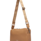 Borsa A Tracolla Donna Calvin klein 2X Strap Lg Camera Bag Webbing LV04F3642G