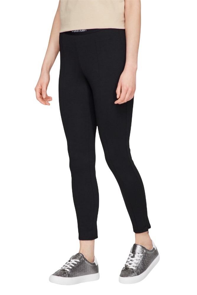Pantaloni Leggings Donna Calvin klein   K20K203549