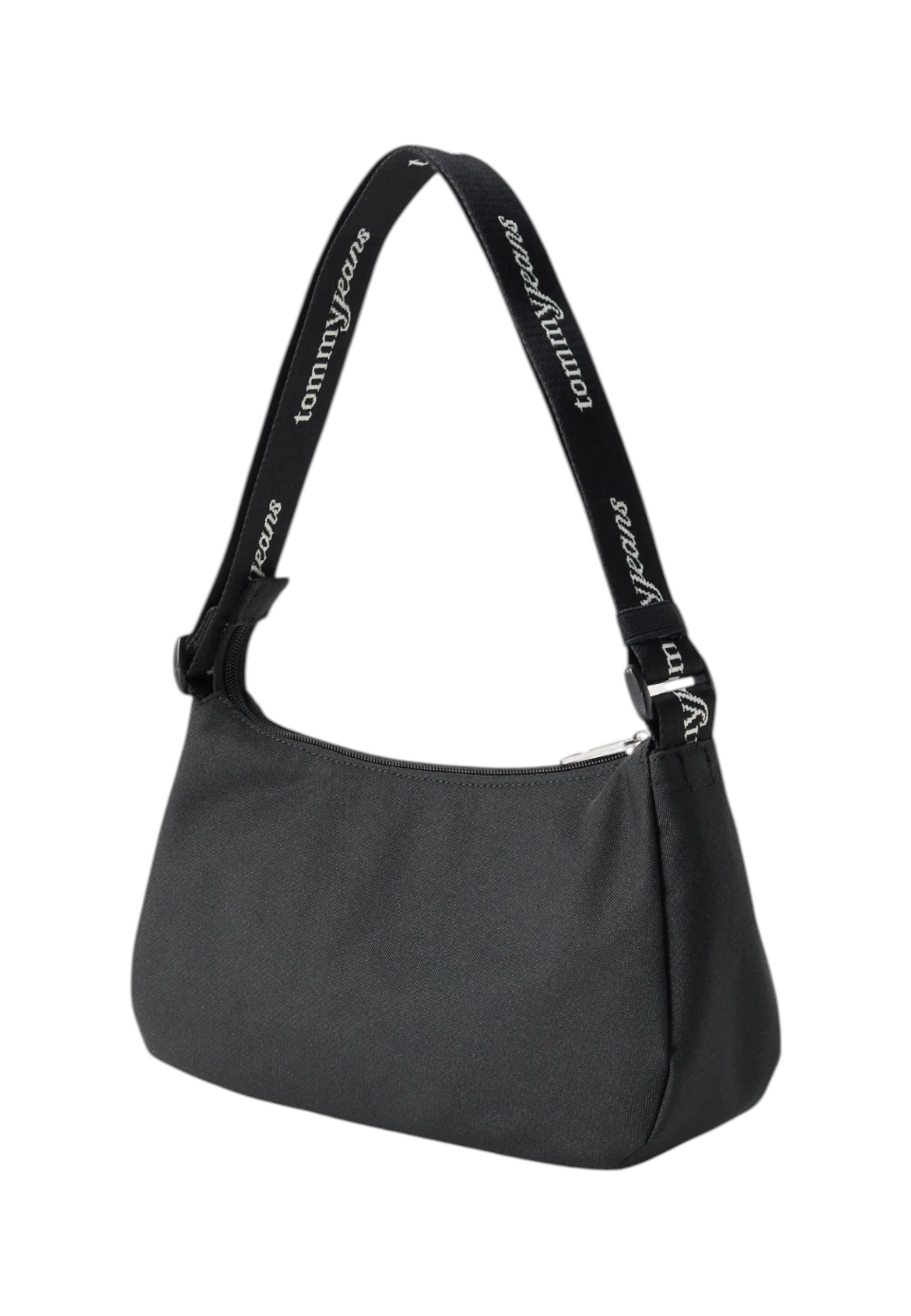 Borsa A Spalla Donna Tommy Jeans Shoulder Bag Tjw Ess Daily AW0AW18768