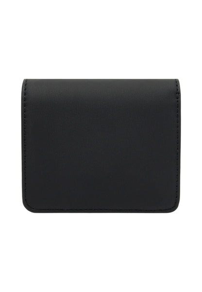 Portafoglio Con Patta Donna Love Moschino Piccolo  JC5612PP1NKD0